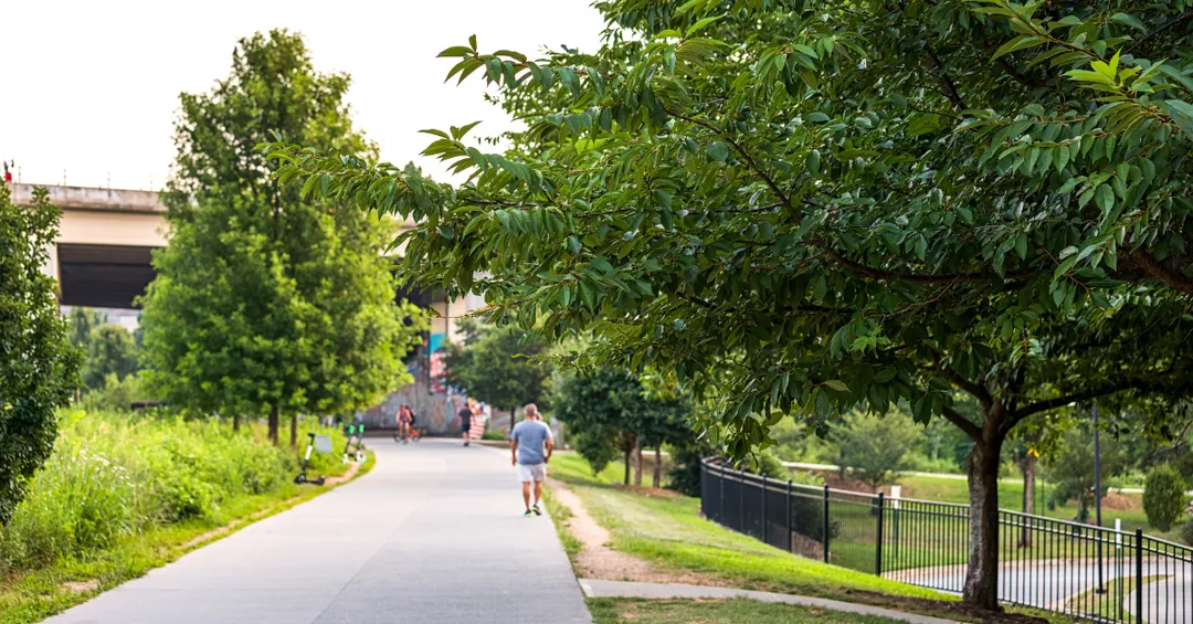 Atlanta Beltline Expansion: Fueling a More Connected Cultural Ecosystem