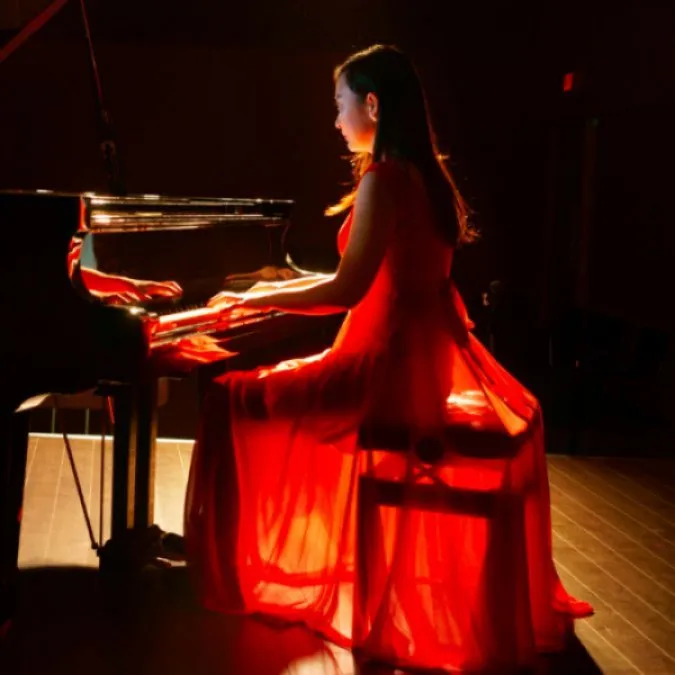 Chopin Scholarship Awards Announced the 2021 Winners