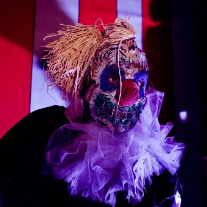 The Horrorland Drive-Thru Halloween Experience returns to South Florida