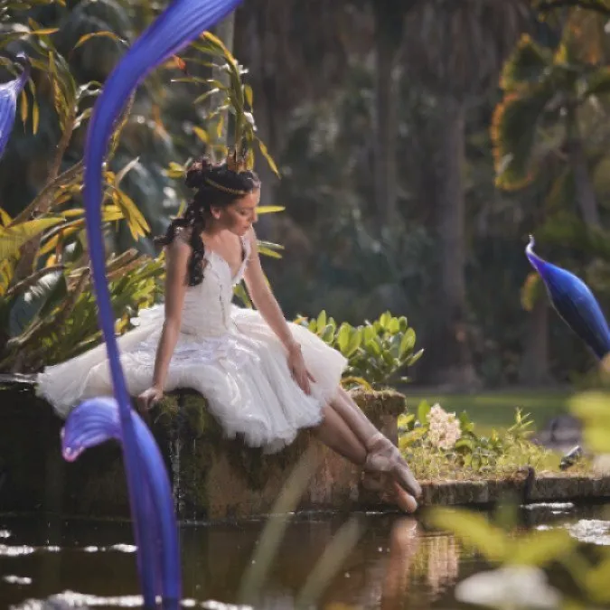 Miami City Ballet announces 21/22 Season, Sunshine in Motion