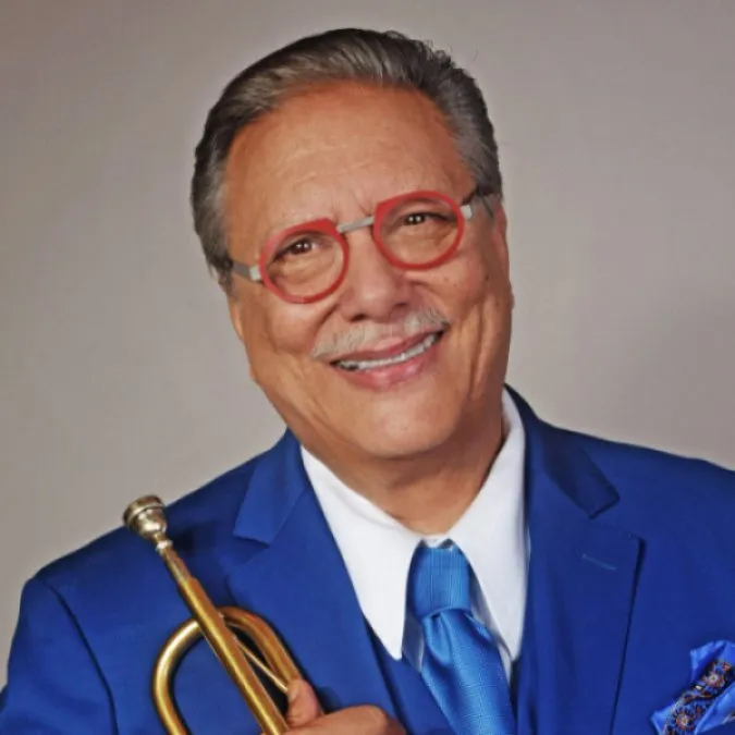 ARTURO SANDOVAL TO KICK OFF BLUE NOTE SERIES IN MIAMI BEACH