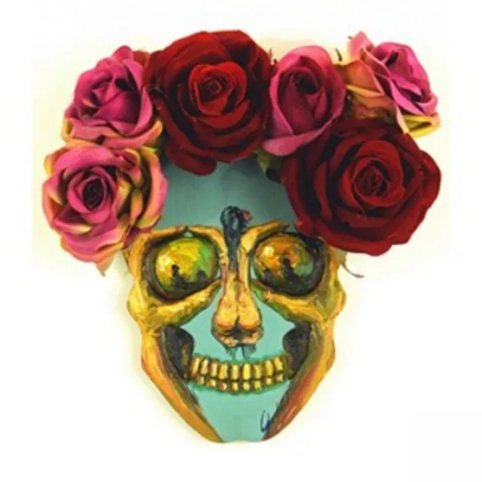 “Dia de los Muertos 2” Art Show at Atelier de Sosi Gallery