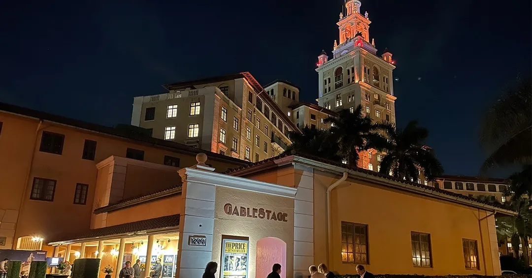 GableStage at the Biltmore Announces 2022-23 Season