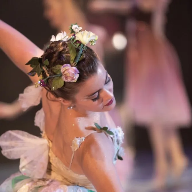 New Program at Ballet Palm Beach