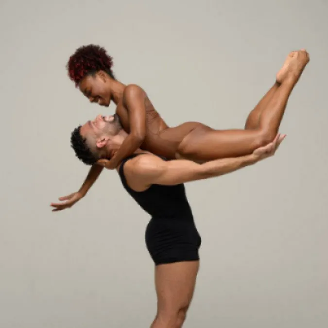 Picks of the week: Dance, Live Theater, and More...