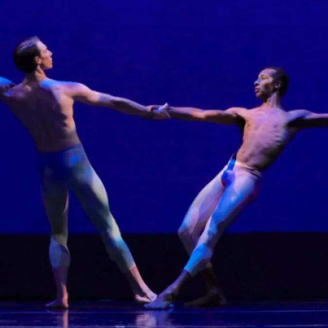 DANIEL LEWIS DANCE SAMPLER RETURNS TO LIVE PERFORMANCES FOR 2021