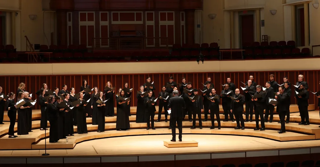 Announcing Atlanta Master Chorale’s 2024-2025 Concert Season!