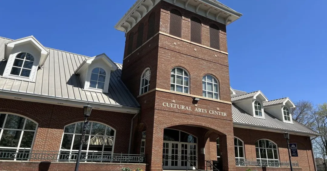 City of Roswell & Roswell Cultural Arts Awarded $35,000 NEA Grant for Theatre Initiative