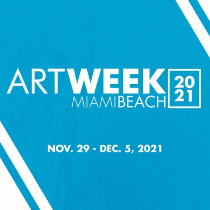 Art Week Events Position Miami Beach at Epicenter of Art World