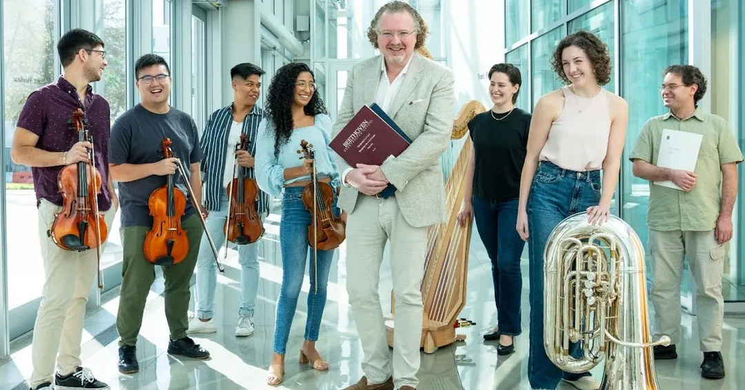 New World Symphony 2024/25 Season