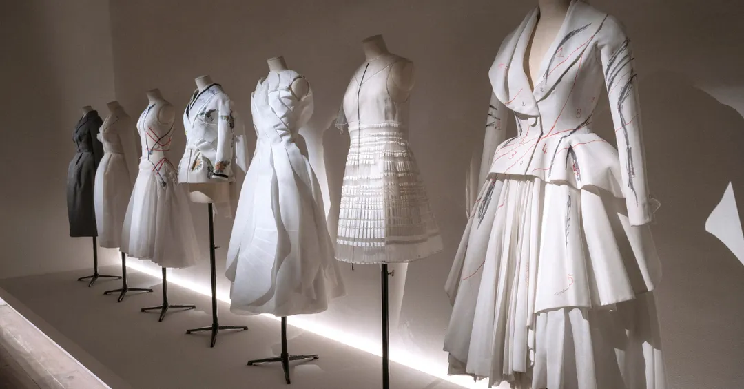 Dior and SCAD: Inside a Rare Collaboration Between Fashion House and Art School