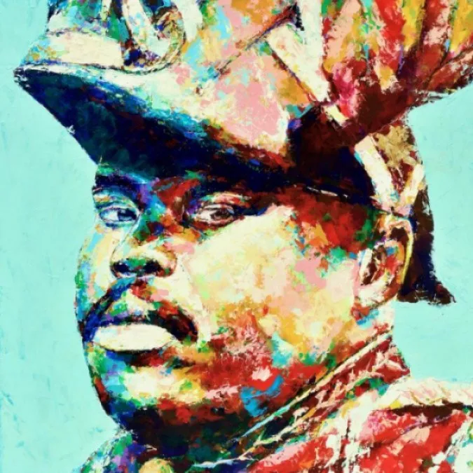CELEBRATE NATIONAL CARIBBEAN-AMERICAN HERITAGE MONTH WITH HISTORY FORT LAUDERDALE AND ISLAND SPACE