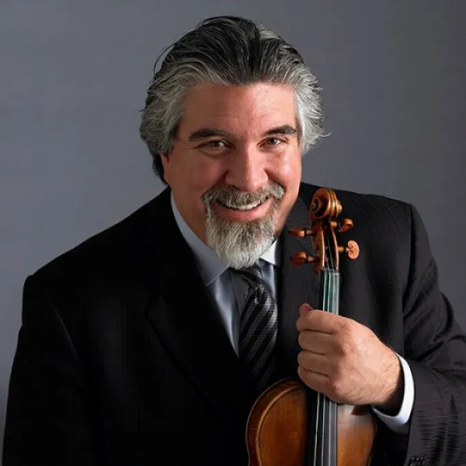 The Symphonia's 2022 Spring Concerts