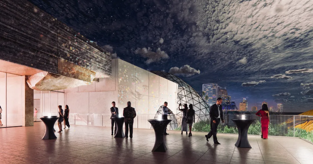 A Cultural Landmark Evolves: The Dalí Museum Expansion in St. Petersburg