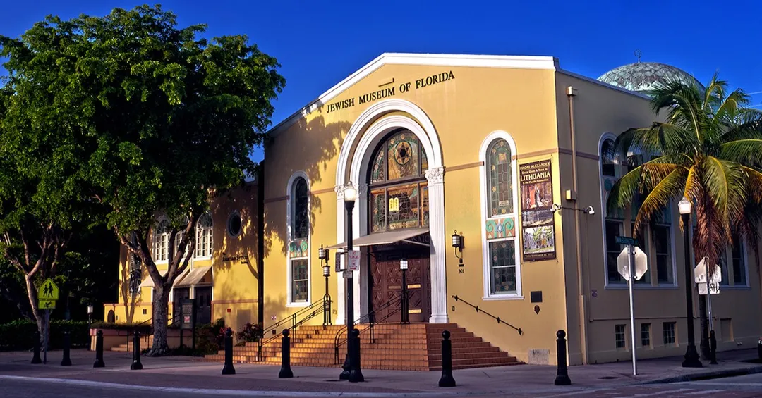 Jewish Museum of Florida-FIU to Celebrate Jewish American Heritage Month in May