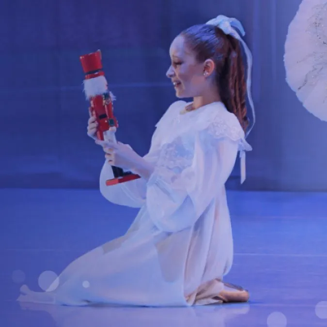 December Performances at the Aventura Arts & Cultural Center
