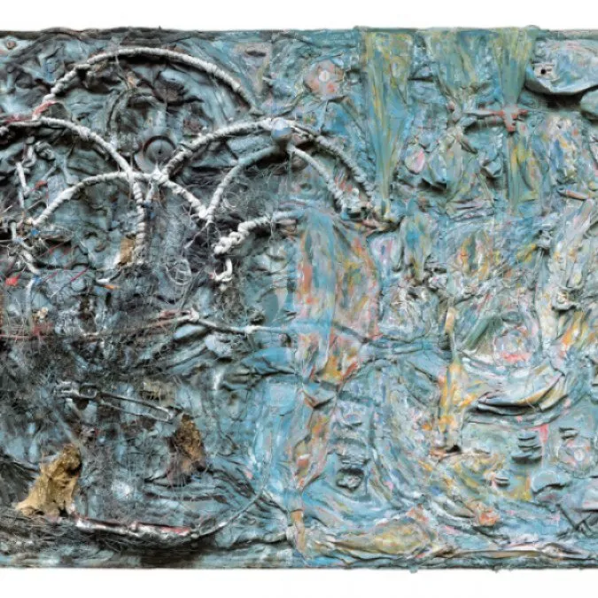 Five University Art Museums Acquire Artwork from the Collection of Souls Grown Deep