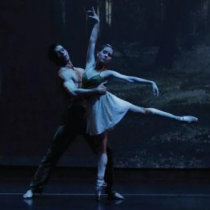SMDCAC Presents an In-Person Performance from Dimensions Dance Theatre of Miami