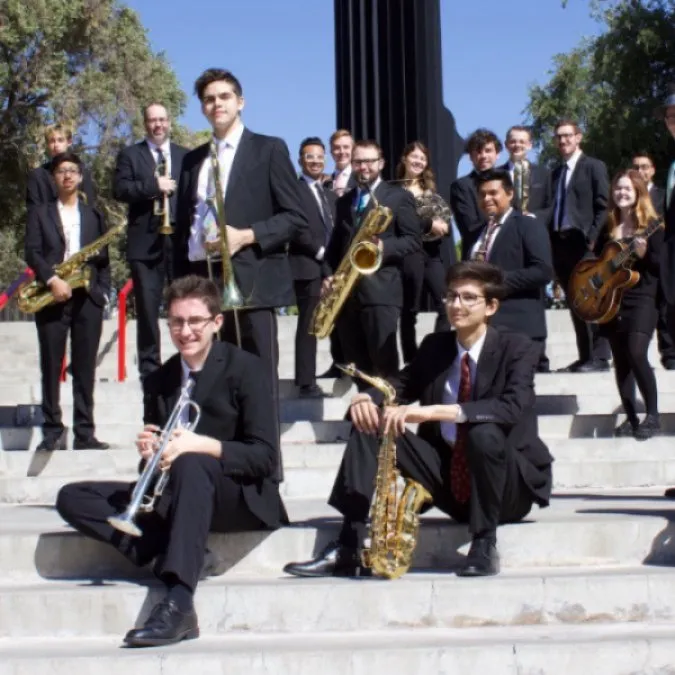 Jazz at Lincoln Center Announces 2022 Jack Rudin Championship