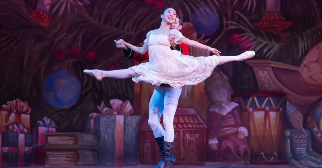 Boca Ballet Theatre 2024/25 Season