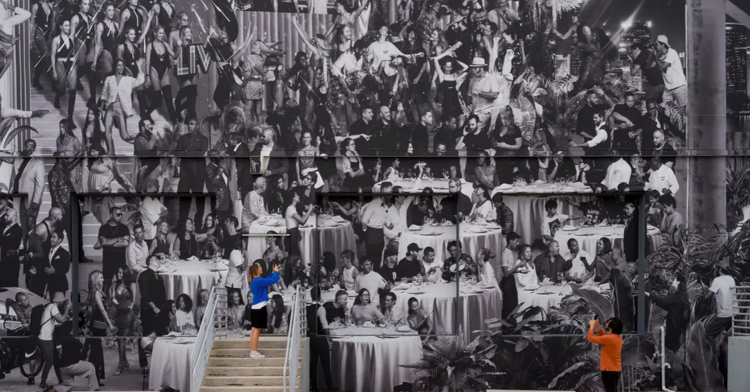 Inside Miami’s most immersive art experiment: Superblue