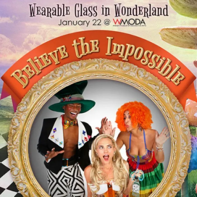 Believe the Impossible