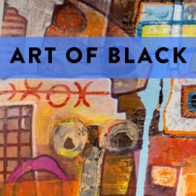 Art of Black Miami 2021 Events