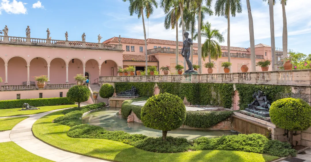 A Culture Lover’s Sarasota, Florida Guide: Art, Performance & Creative Things to Do