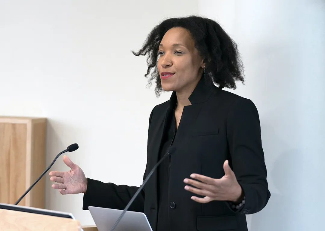 Authors Speak Series on 'Race in America'