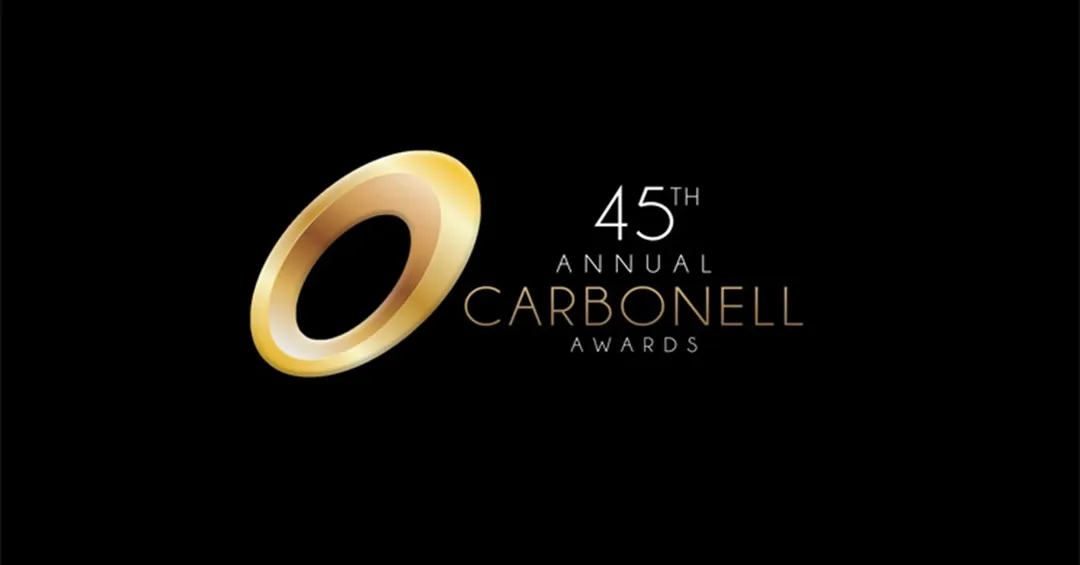 CARBONELL AWARDS Previews Ceremony at Lauderhill Performing Arts Center