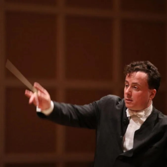 The Symphonia Announces December Concerts