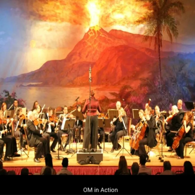 Orchestra Miami’s 15th anniversary Concert Series