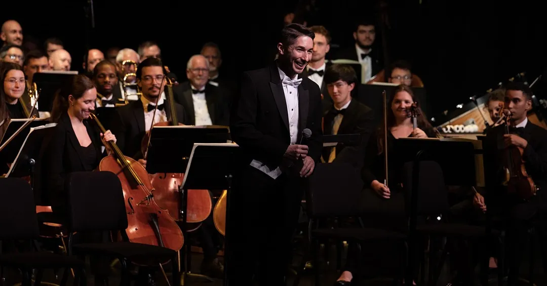 Master Chorale of South Florida Announces 21st Season