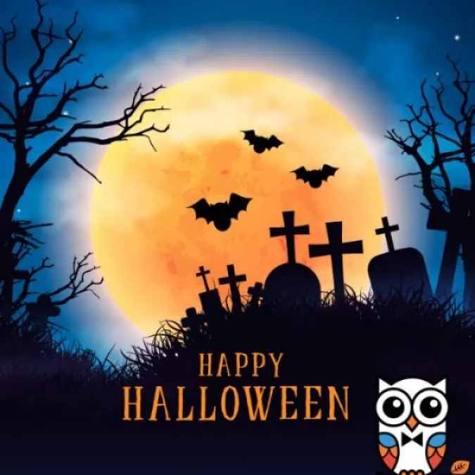 Picks of the Week: Halloween