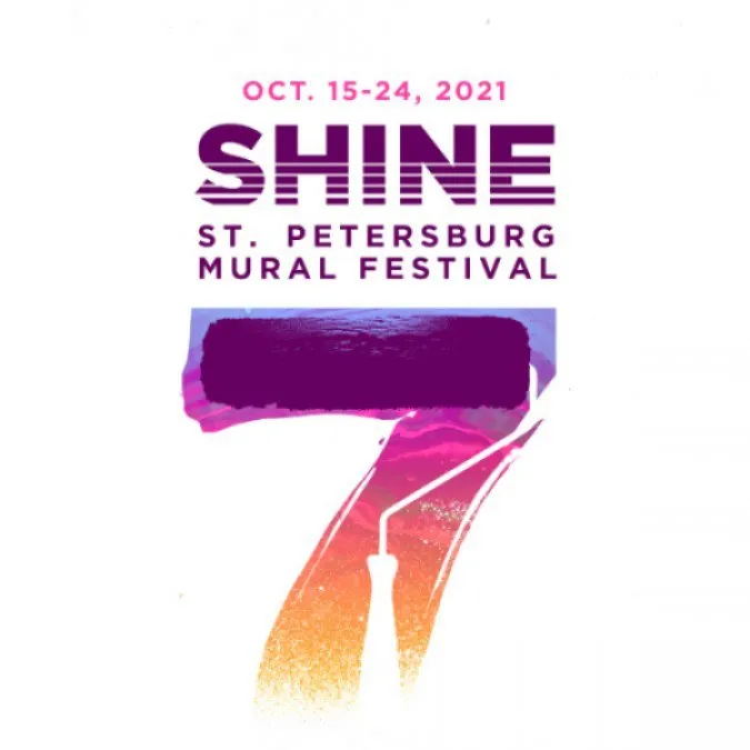 St. Pete’s Annual SHINE Festival