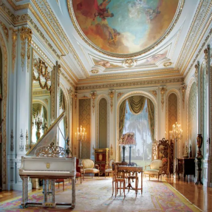 Flagler Museum Announces New "Food Talks"