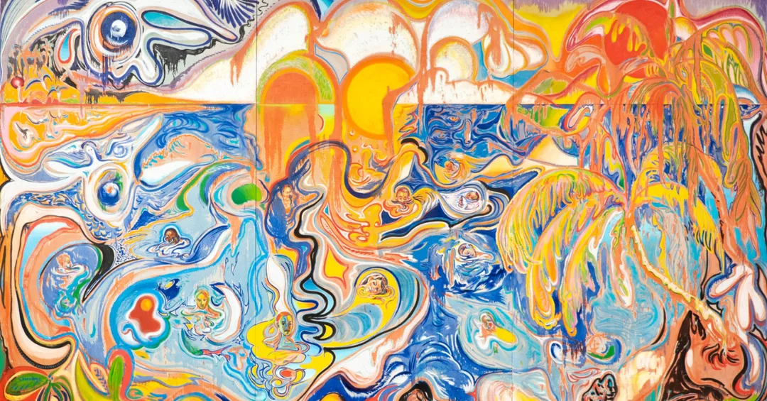 NSU Art Museum Fall 2024 Exhibitions