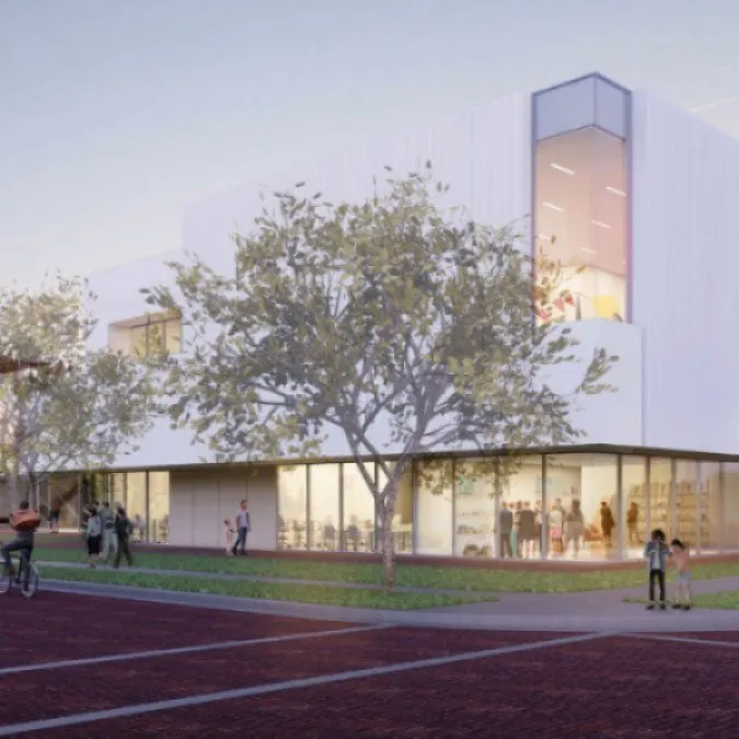 Rollins Museum of Art 2021 Exhibitions & Events