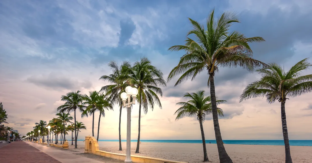 The Ultimate Hollywood Florida Arts & Culture Guide