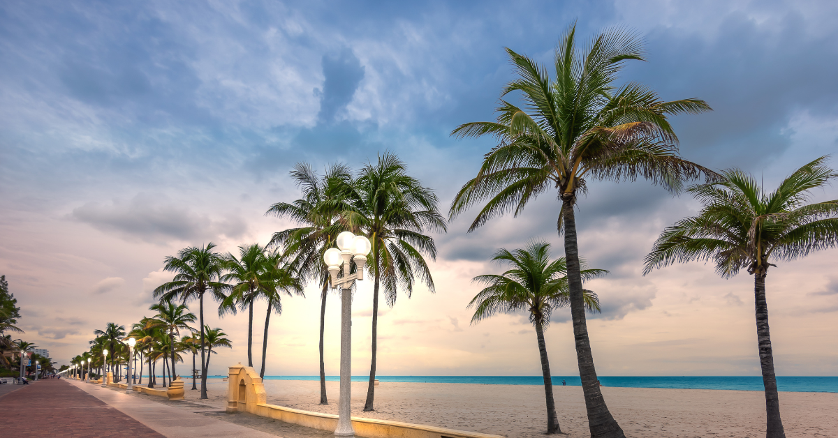 The Ultimate Hollywood Florida Arts & Culture Guide