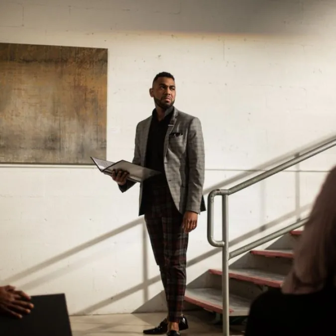 JUNETEENTH IN MIAMI: SONG, DANCE, FILM, SPOKEN WORD AND STORYTELLING