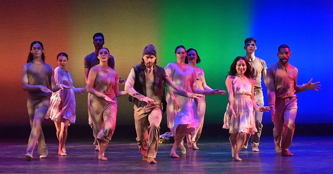 South Florida’s Dance Companies Reflect the Diverse Tapestry of Our Culture