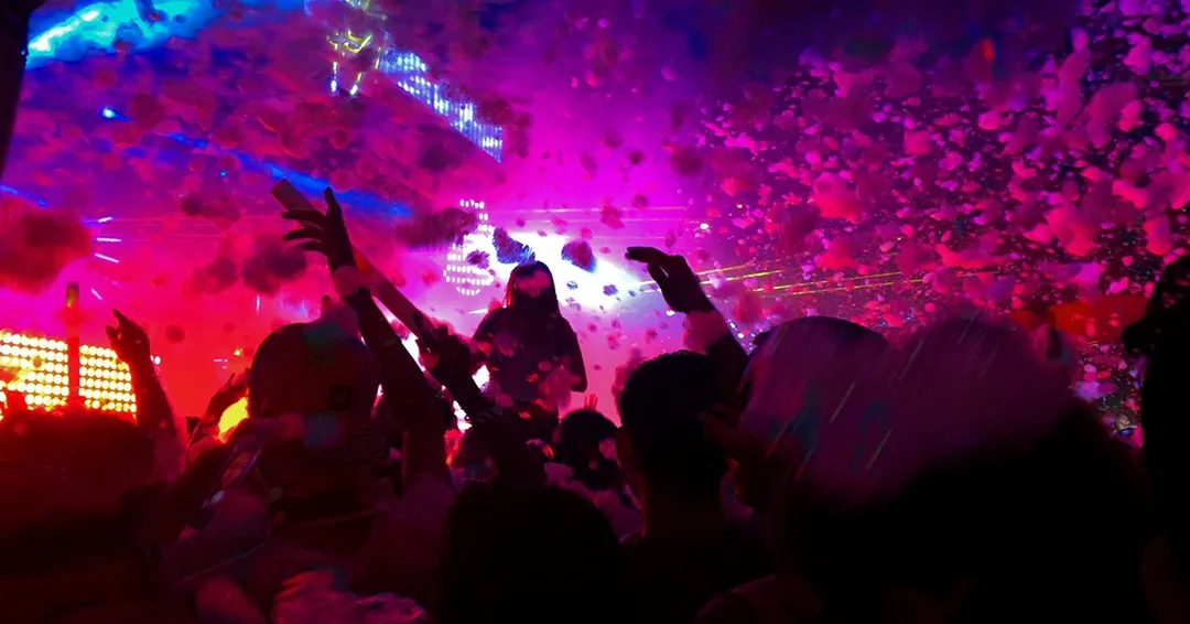 Top 10 Cities Known for Iconic Music Scenes Worldwide