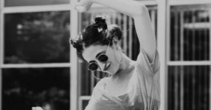 JUST DANCE! THE POSITIVE EFFECTS OF DANCING ON THE BRAIN
