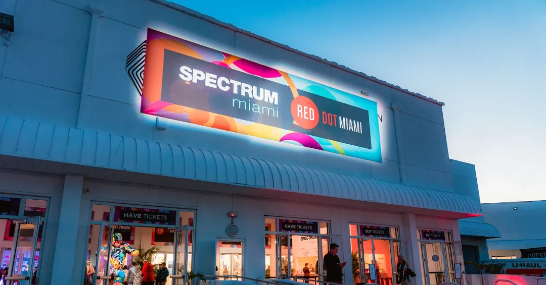 30 Must-Visit Art Galleries in Miami: Discover Miami’s Art Scene by Neighborhood