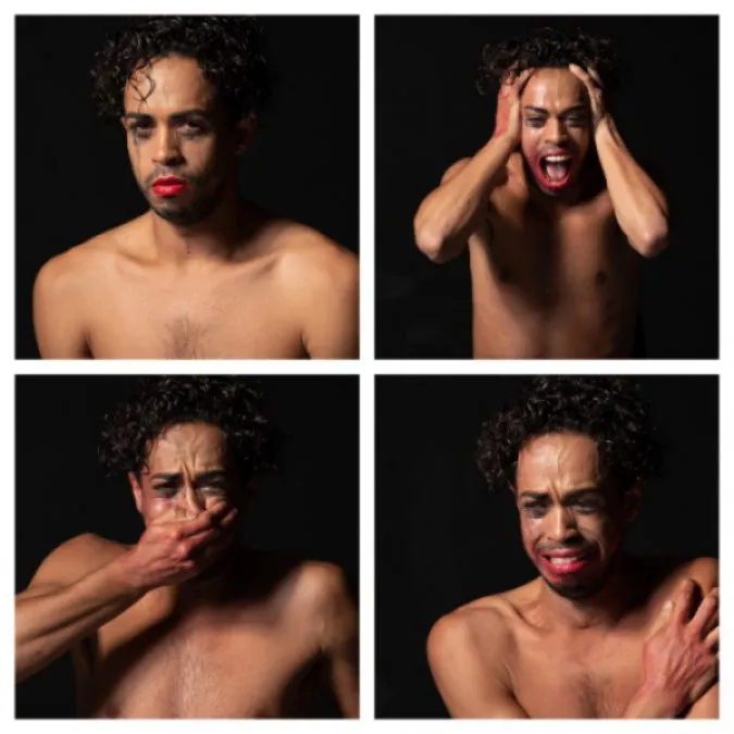 ‘BOYS WILL BE BOYS’: CHOREOGRAPHER RANDOLPH WARD’S WORK CONFRONTS TOXIC MASCULINITY