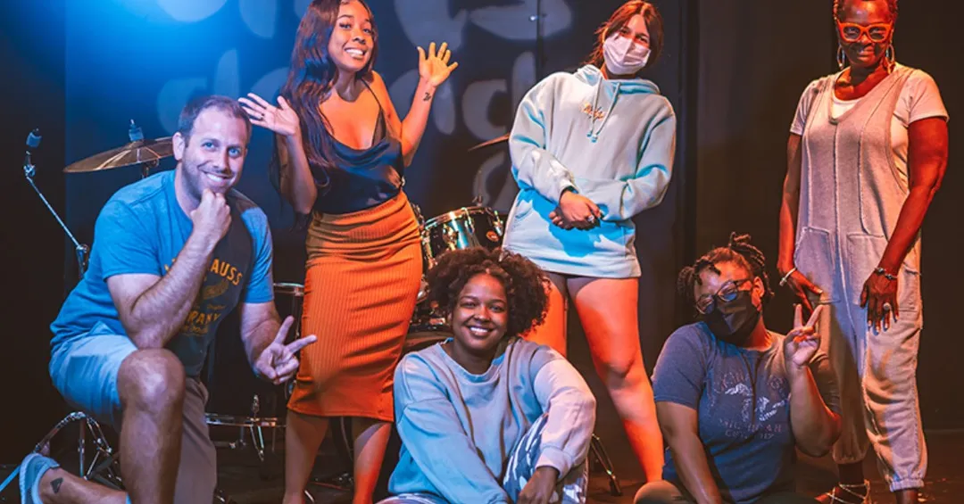 Arts Garage in Delray Beach Launches Series of Youth and Adult Arts Education Classes This Fall