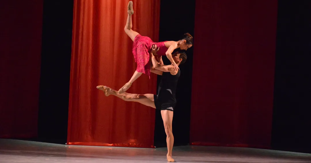 Arts Ballet Theatre of Florida 2024/25 Season