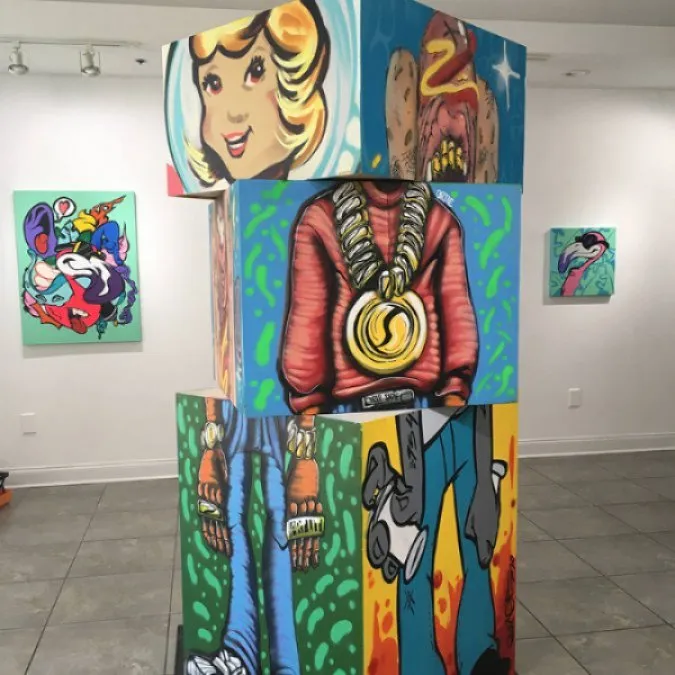 Picks of the Week: Pompano Beach Arts