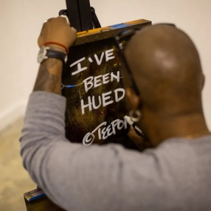 KNIGHT ARTS CHALLENGE HAS $2 MILLION UP FOR GRABS FOR SOUTH FLORIDA CREATIVES